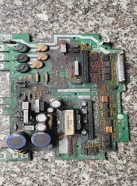 松下变频器主板，型号SA528531-06，实物拍摄，成色如--议价商品
