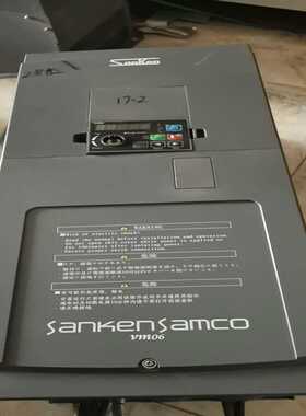22kw/18.5kw三垦变频器VM06-0220-N4~询价