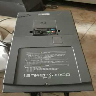 询价 22kw 18.5kw三垦变频器VM06 0220