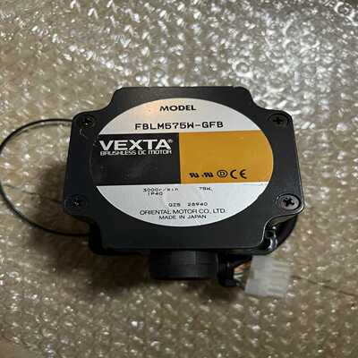 东方无刷电机FBLD75CWFBLM575W-GFB原询价