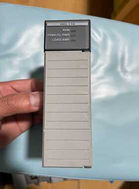 议价罗韦尔1746-IM110实物拍摄，拆机包适用