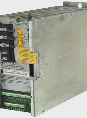 IndramatTDM1-2-100-300W1-220VACServoController