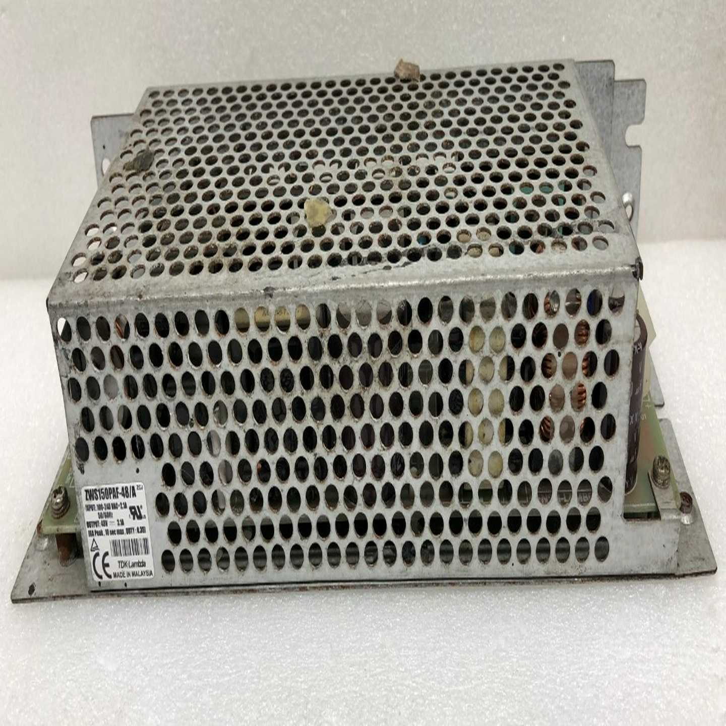 议价ZWS150PAF-48/A日本TDK-LAMBDA工业设备