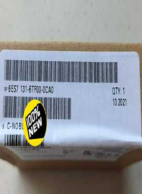 询价siemensET200SP6es713