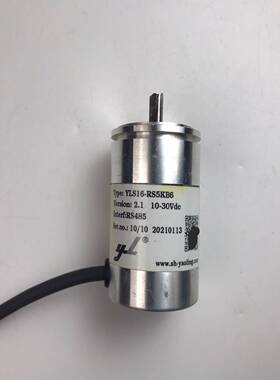 YL遥领编码器YLS16-RS5KB6，拆机现货实拍，成色见一议价商品