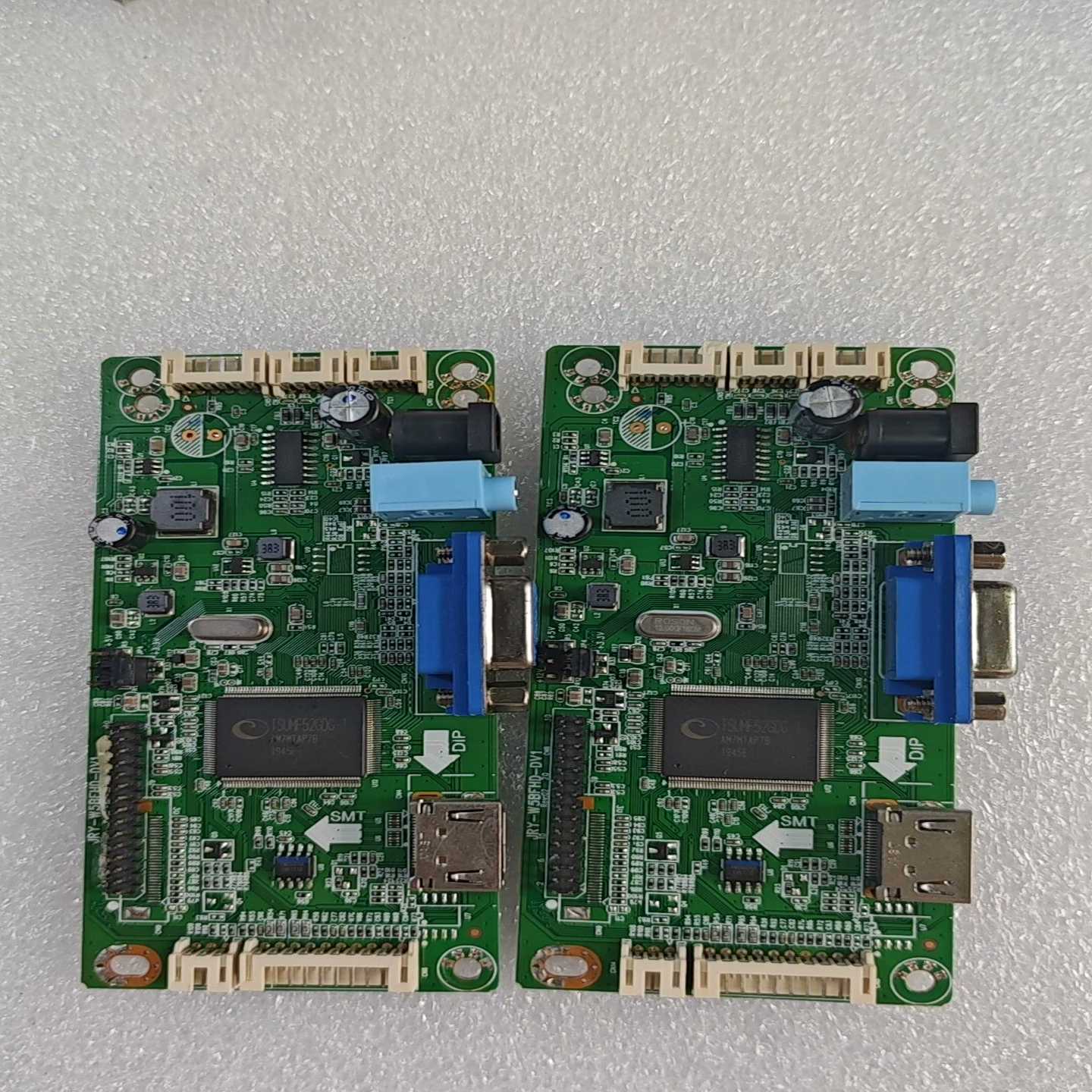 电脑EDP显示屏液晶屏显示器驱动板套件DIY屏幕EDP液晶屏--议价商