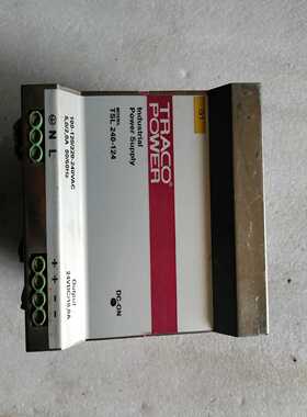 TRACO POWER开关电源TSL 240-124MC~询价