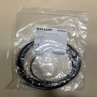 询价~巴鲁夫 BES00J7。有的联系