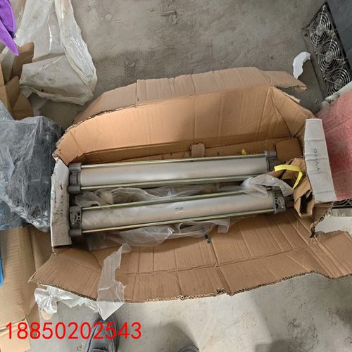 【请询价】SMC原装气缸C95SDB63-600c最大压力10MP