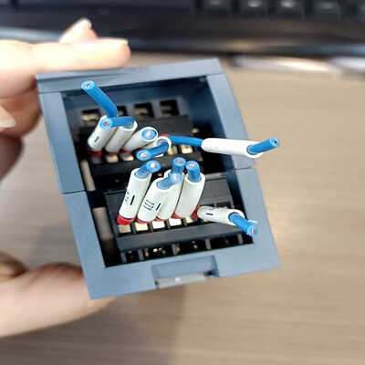 易福门EVC545询价