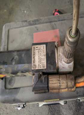 SELINSISTEMI伺服电机，型号2AL-0048--议价