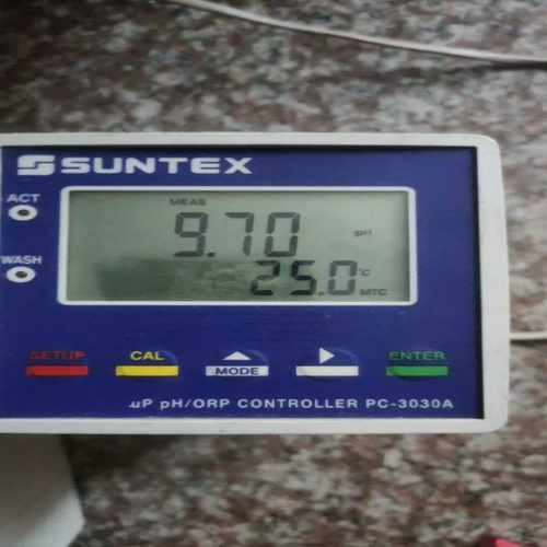 SUNTEX PC-3030A EC-4100 PC-305【白零商行】