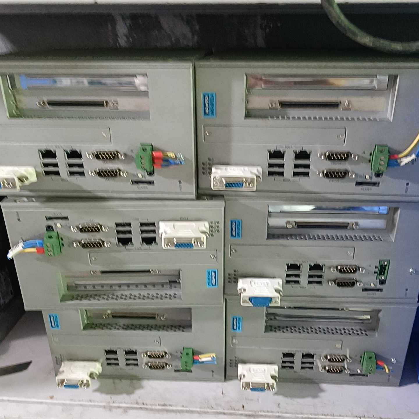 拆机研华主机   UNO-3072LA-A12E~议价
