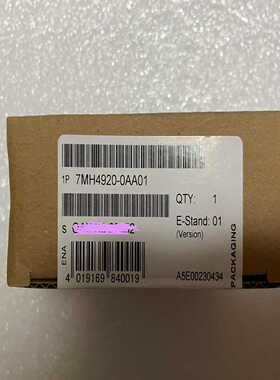 【星慕电子】7MH4920-0AA01