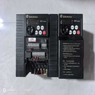 士林变频器SS2 2.2K2.2kw下来 043