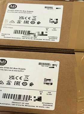 2198-P031罗克韦尔伺服PLC议价询价