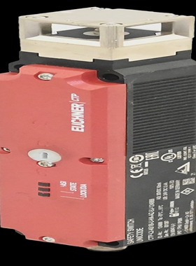 EuchnerCTP-L2-AS1B-U-HA-AZ-SJ-124988124988安全开关