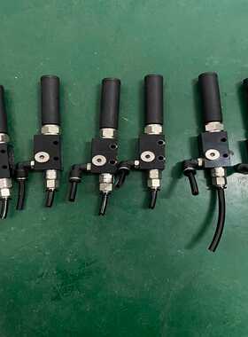 议价EDCOUSA限流阀真空产生器EV10HS-G发生器真空节流