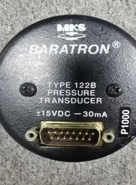 议价MKS122B1000TORR，20torr