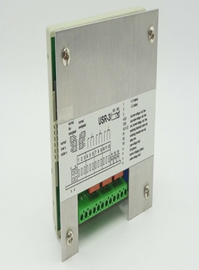 ELTROMA-TECHNIKModulUSR-3/24Vberwachungsmodul24VMonito