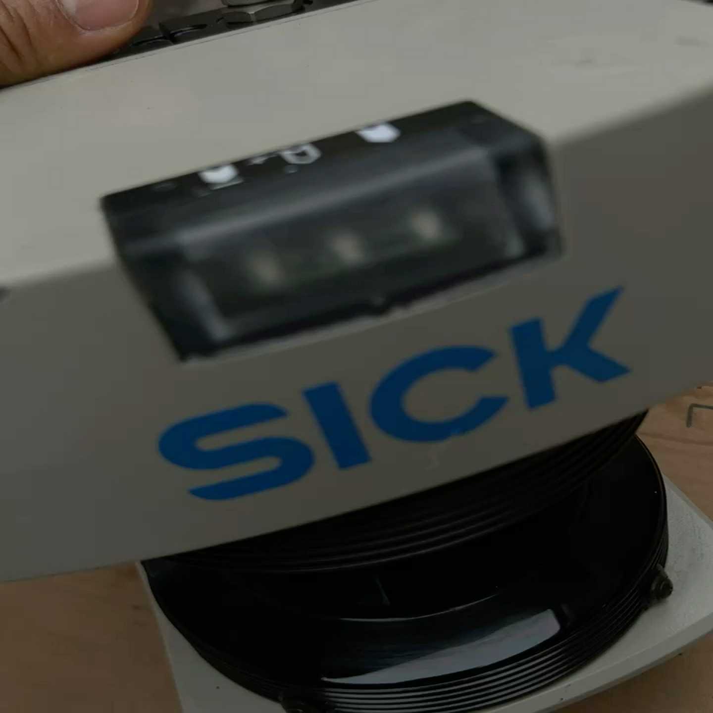 sick激光雷达LMS291-S05，功能【侨报商行】