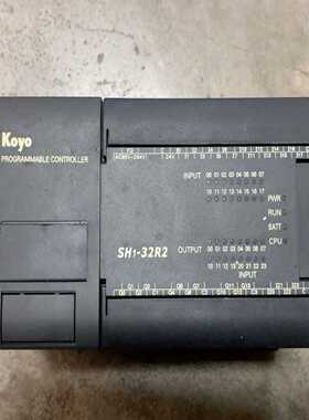 sh1-32r2 光洋plc 成色好 ~询价
