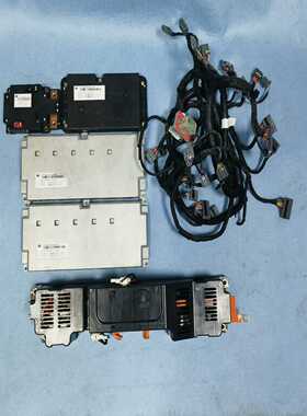 长城欧拉IQ孚能电池包，321.2V145Ah46.5--议价商品