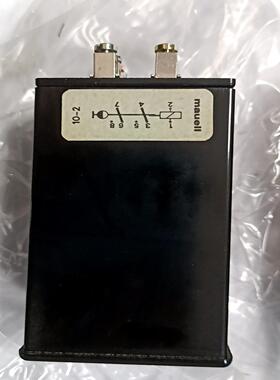 mauell信号继电器10-2，~议价