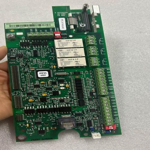 smio-01c，主板，ABB变频器主板510（佳毅工控）