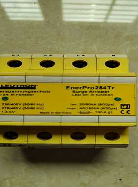 议价德国浪涌防雷器LEUTRON，EnerPro220Tr/5k