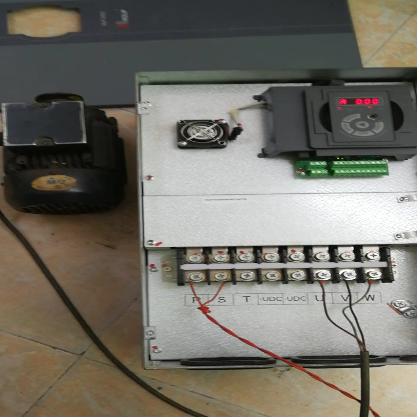 海利普变频器丹佛斯变频器HLP-A10045KW60询价,3C数码配件,其它配件,淘宝优惠券,粉丝福利购,淘宝优惠卷