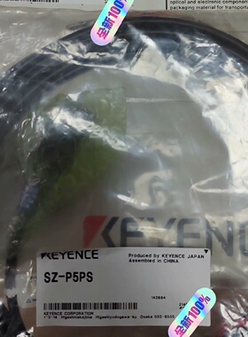 【议价】基恩士SZ01SSZP5PS全新原装正品未拆