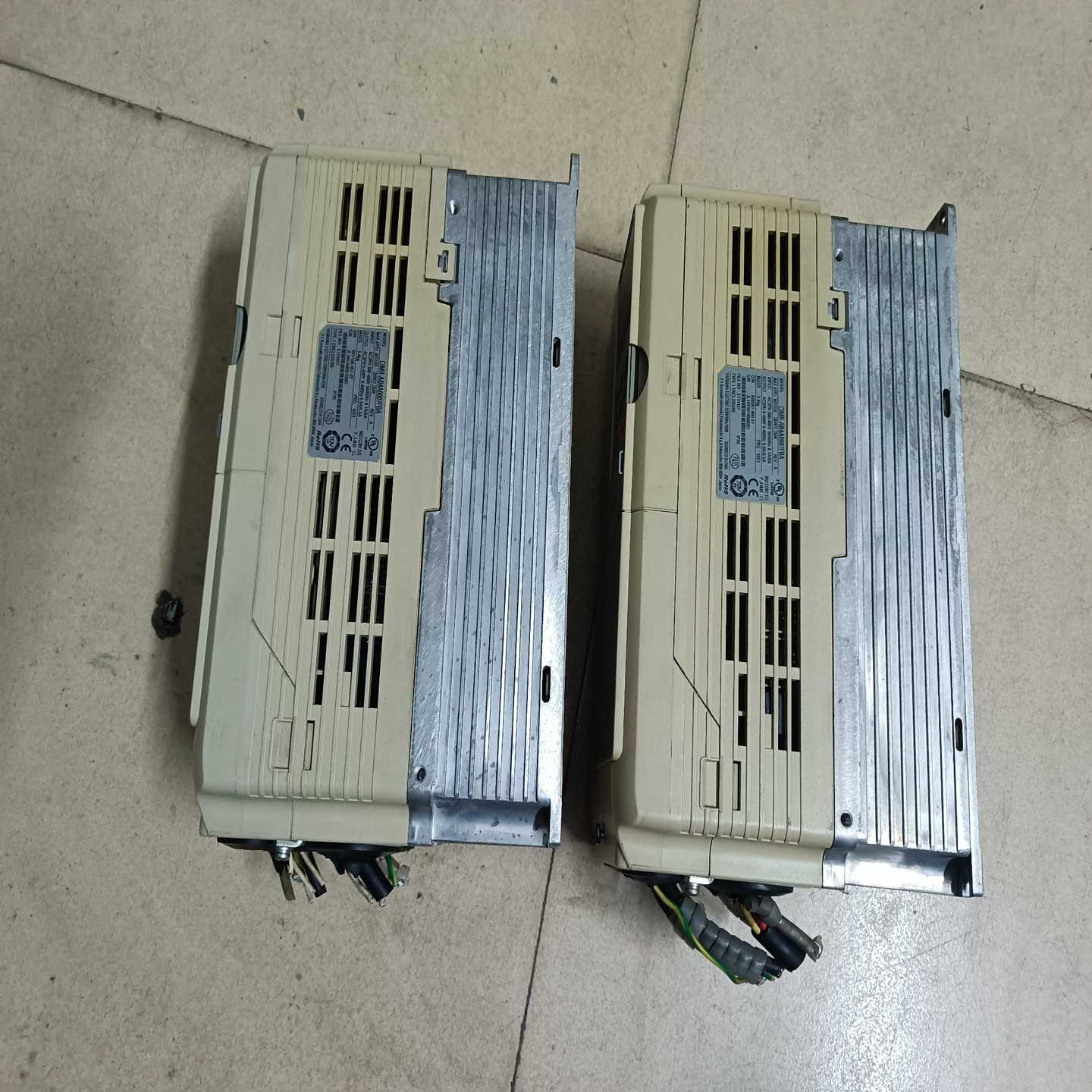 咨询-安川A1000变频器，CIMR-AB4A0007FBA成