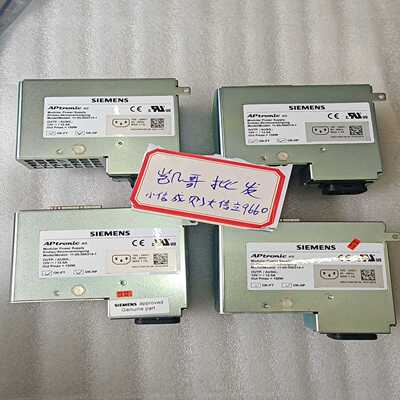 咨询-A5E31392126:A5电源11-05-50031
