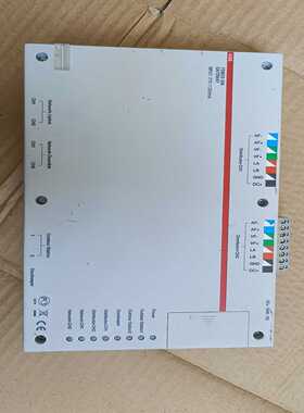 ABB主机联网切换器，型号YSM03-GW，橙色如图，便宜出--议价商品