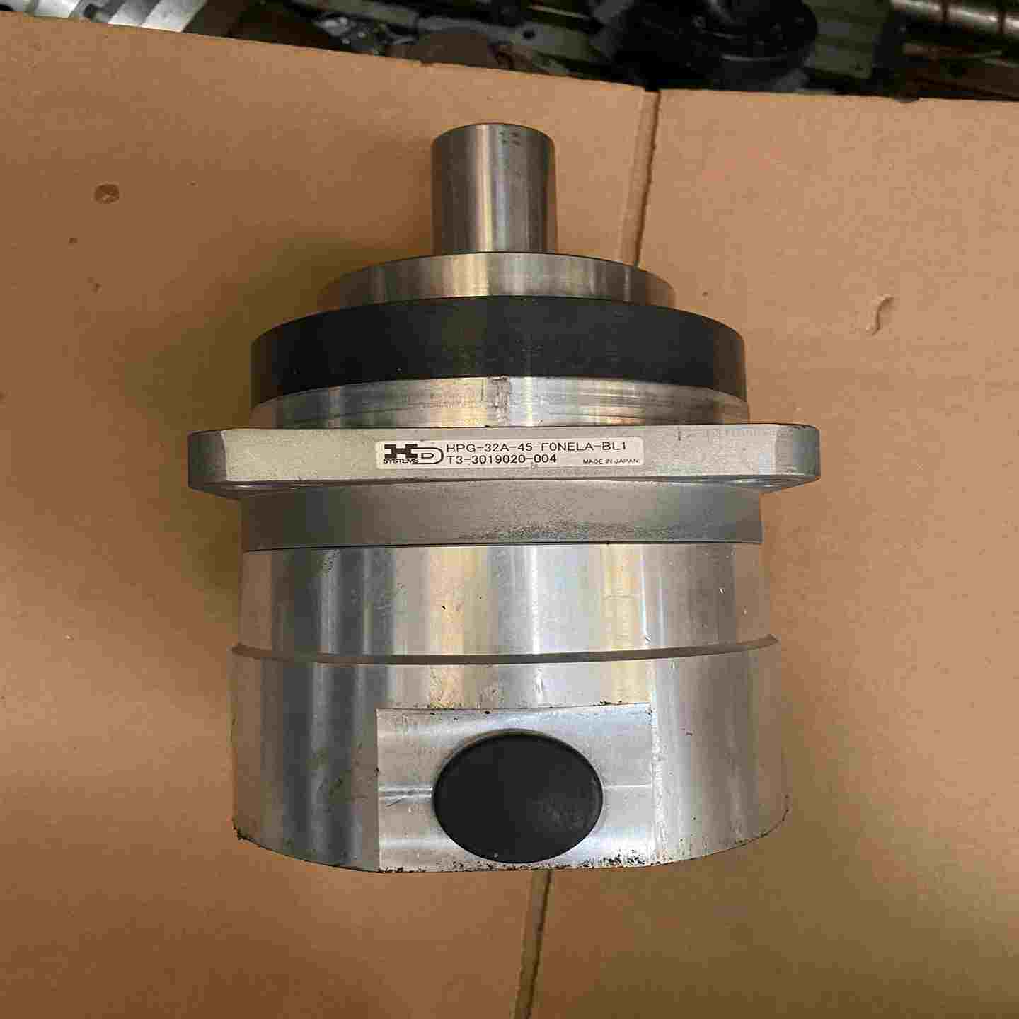 【星慕电子】HPG-32A-45-F0NELA-BL1 HD伺服减速机