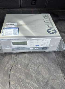 询价MUSASHI武藏点胶机控制器SMP-IIIM39-207