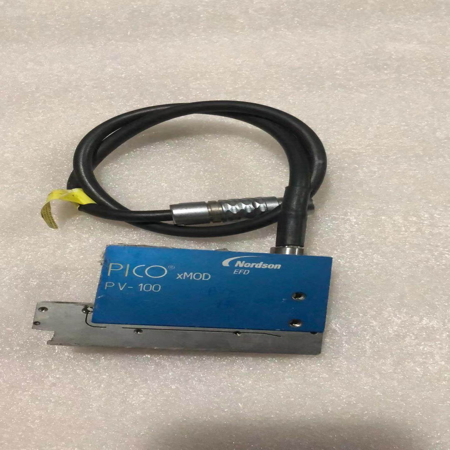二手拆机Nordson配件PV-100 PICO XMOD