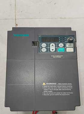 伟创AC60-T3-5R5G/7R5P 5.5kw/7.5k~询价