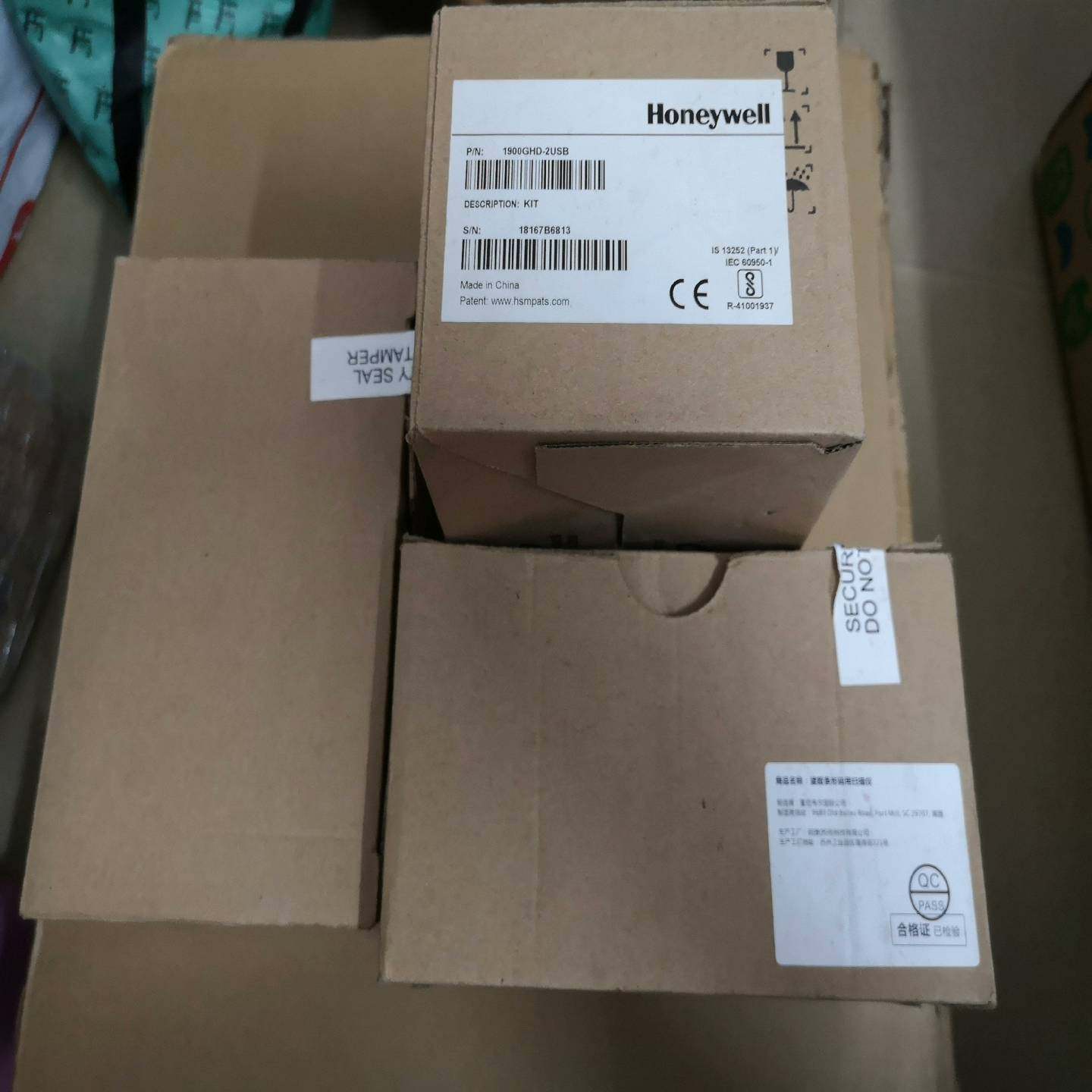 HoneywellHoneywell1900GHD-2USB扫瞄器{议价}