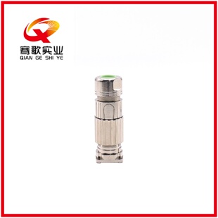 孔型插头连接器动力线电源插头伺服电机编码 M623信号直式 器机器人