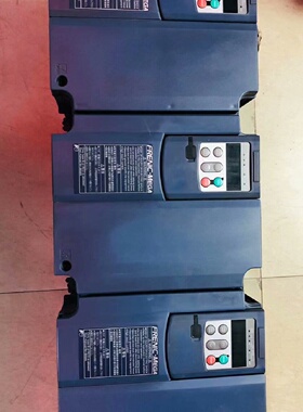 【议价】富士变频器FRN7.5G1S-4C测试，议价
