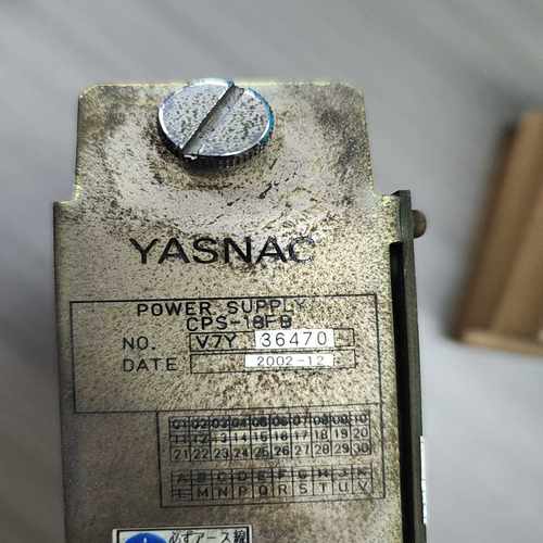 安川机器人电源模块CPS-18FB询价