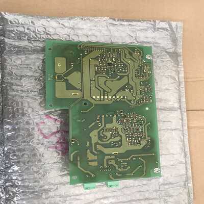 全新ABB直流调速器DCS500系列电源板SDCS-POW--议价
