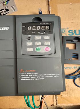 SJZO中驱变频器ZQ5117.5kw380v--议价商品