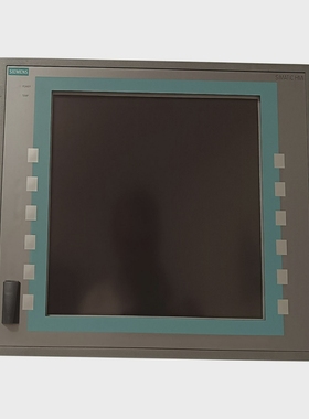 SiemensSimatic6av7462-2ac33-0bk0HmiIpc677cFatClientIn