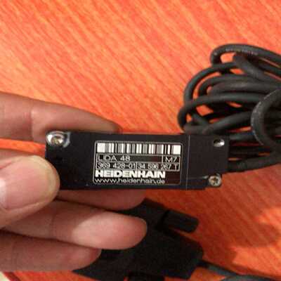 LIDA48海德汉HEIDENHAIN读数头，功能询价