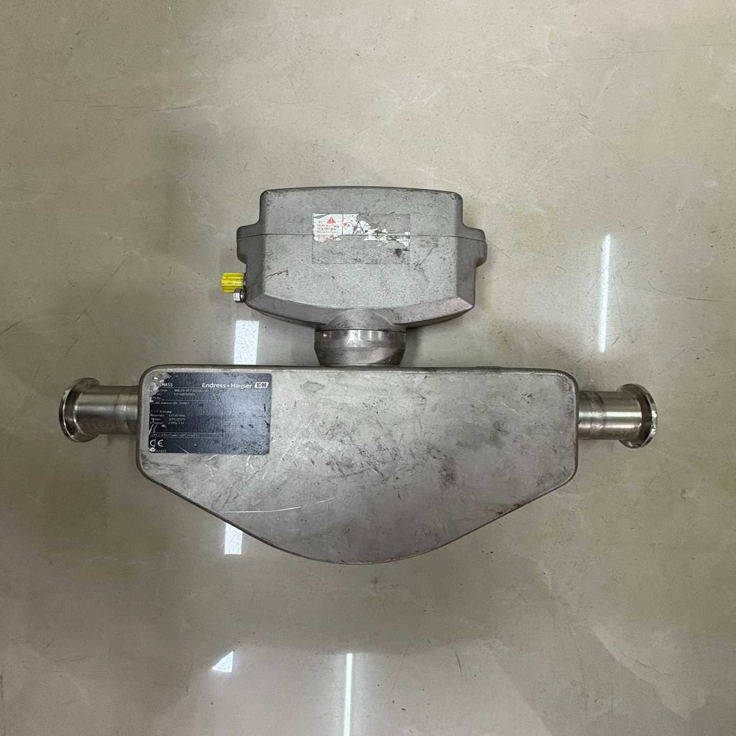 询价eh质量流量计8BE25-AFTSA0AB41A1