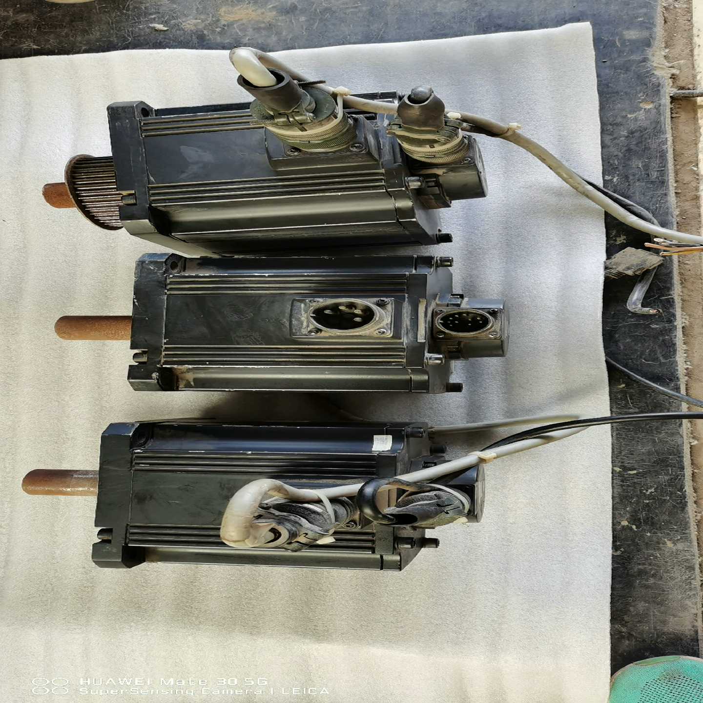 (询价)三菱HC-SFS301