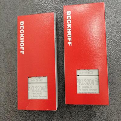 配件PLC德国KL9184 EL9184 EL9011 KL2622 KL2602 KL3202倍福议价